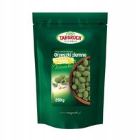 Targroch Orzeszki Ziemne w cieście o smaku wasabi 250 g Targroch