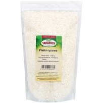 Targroch, Płatki ryżowe premium, 1 kg