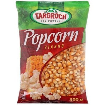 Targroch, Popcorn ziarno, 300 g - Targroch