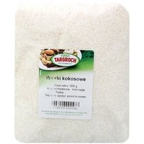 Targroch, Wiórki kokosowe, 500 g