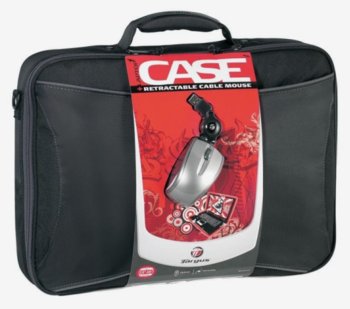 Targus BEU3102-01P + mysz - Targus