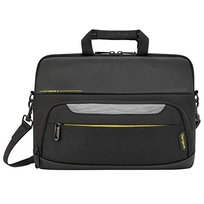 Targus City Gear 14" Czarny - Maletin Targus