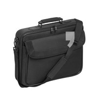 Targus Classic 15-15.6" TAR300 Clamshell Case - Black Targus