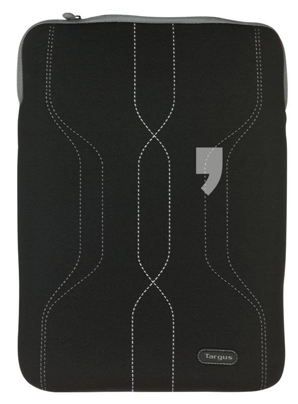 Targus Pulse Laptop Sleeve Etui 1516" Black/Grey Targus Sklep