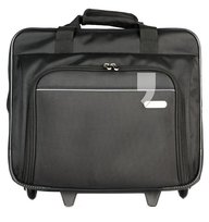 Targus Rolling Case Case Black 16'' Targus