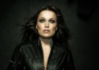 Tarja Turunen w Stodole