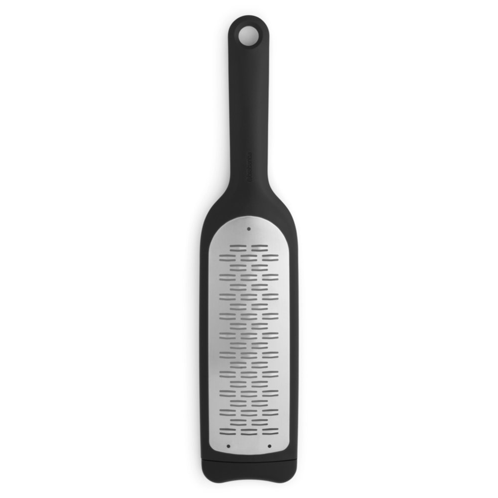 Tarka BRABANTIA Tasty+, szara, 7x30 cm