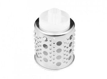 Tarka Do Tarcia Ziemniaków Oem, Srebrna - OEM