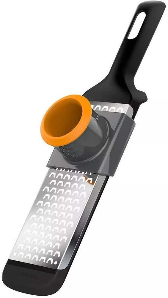 Tarka do warzyw FISKARS 1014410 Duże oczka