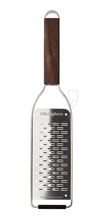 Tarka MICROPLANE 43302E, 32x4 cm