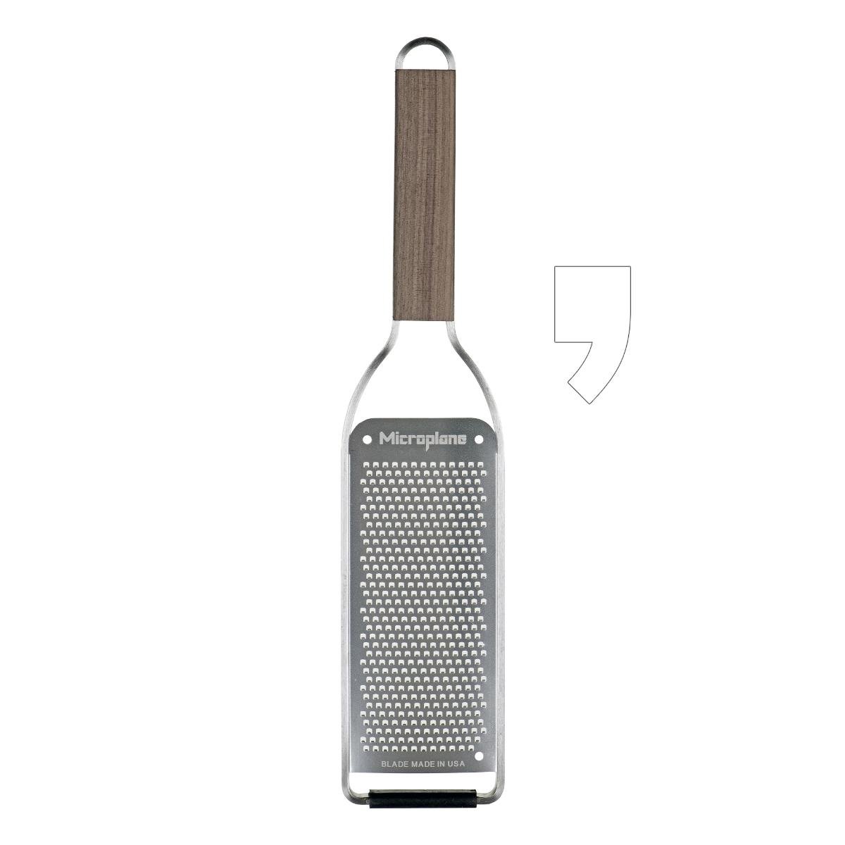 Tarka MICROPLANE 43304E (Ochraniacz na ostrza)