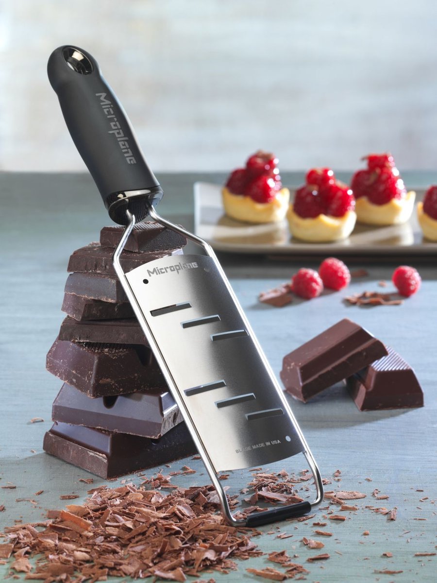 Tarka MICROPLANE Gourmet Large Shaver