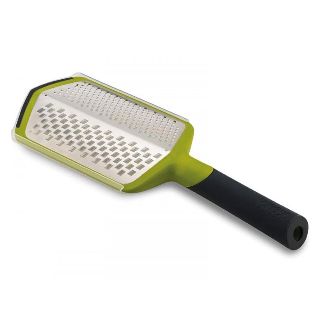 Tarka obrotowa JOSEPH JOSEPH Twist, zielona, 10,5x29,5 cm