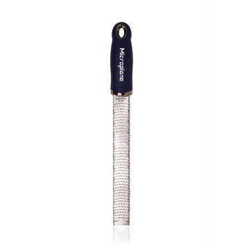 Tarka PREMIUM ZESTER - granatowa / Microplane - Microplane