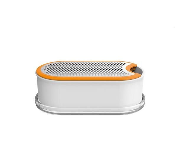 Tarka z pojemnikiem FISKARS Fukcnional Form