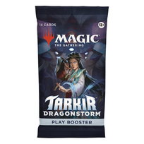 Tarkir Play Booster, Magic The Gathering