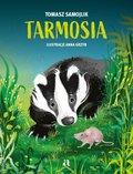 Tarmosia - audiobook - Samojlik Tomasz