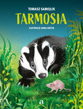 Tarmosia - Samojlik Tomasz