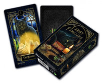 Tarot Familiars, karty, Fournier