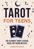 Tarot for Teens W opisie