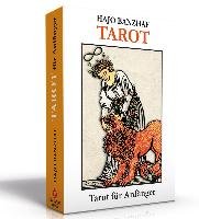 Tarot für Anfänger Banzhaf Hajo