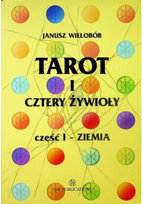 Tarot i cztery żywioły Część I  ziemia 