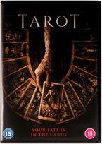 Tarot: Karta śmierci Various Distribution