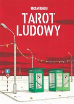 Tarot ludowy Kalicki Michał