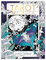 Tarot-Malbuch mvg Verlag
