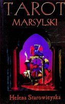 Tarot marsylski Starowieyska Helena