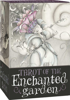 Tarot Of The Enchanted Garden - Karty Tarota, Lo Scarabeo - Lo Scarabeo