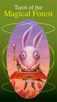 Tarot of the Magical Forest,