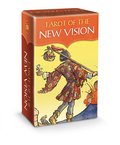Tarot of the New Vision karty tarota Lo Scarabeo mini&nbsp;-&nbsp;Lo Scarabeo