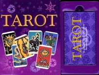 Tarot Opracowanie zbiorowe