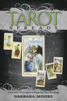 Tarot Spreads Moore Barbara