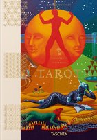 Tarot. The Library of Esoterica Jessica Hundley