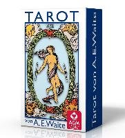 Tarot von A.E. Waite - Waite Arthur Edward