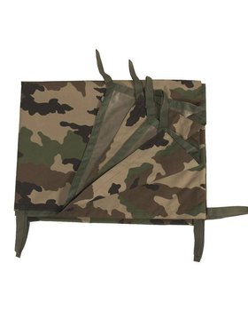 Tarp Commando Woodland 300x220 - Mil-Tec - Mil-Tec