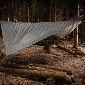 Tarp Płachta All Weather Shelter G2 Olive - Snugpak