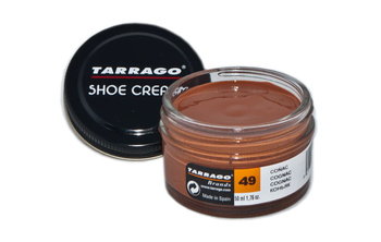 Tarrago Shoe Cream Pasta Krem Do Skór Koniak 49 - TARRAGO