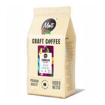 Tarrazu Red Honey 1000g ST: III