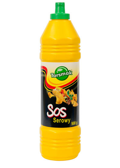 Tarsmak Sos Czosnkowy 900g - Tarsmak | Sklep EMPIK.COM