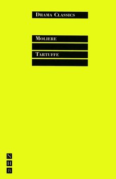 Tartuffe (Drama Classics) - Moliere Jean-Baptiste