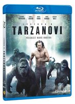 Tarzan: Legenda Various Directors
