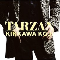 TARZAN Koji Kikkawa