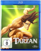 Tarzan Various Directors