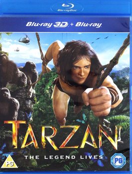 Tarzan - Klooss Reinhard
