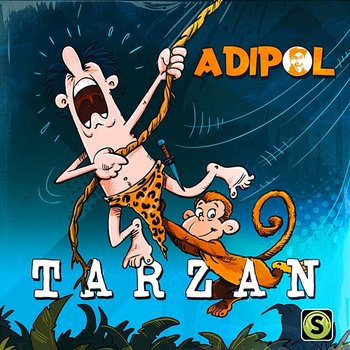 Tarzan - Adipol
