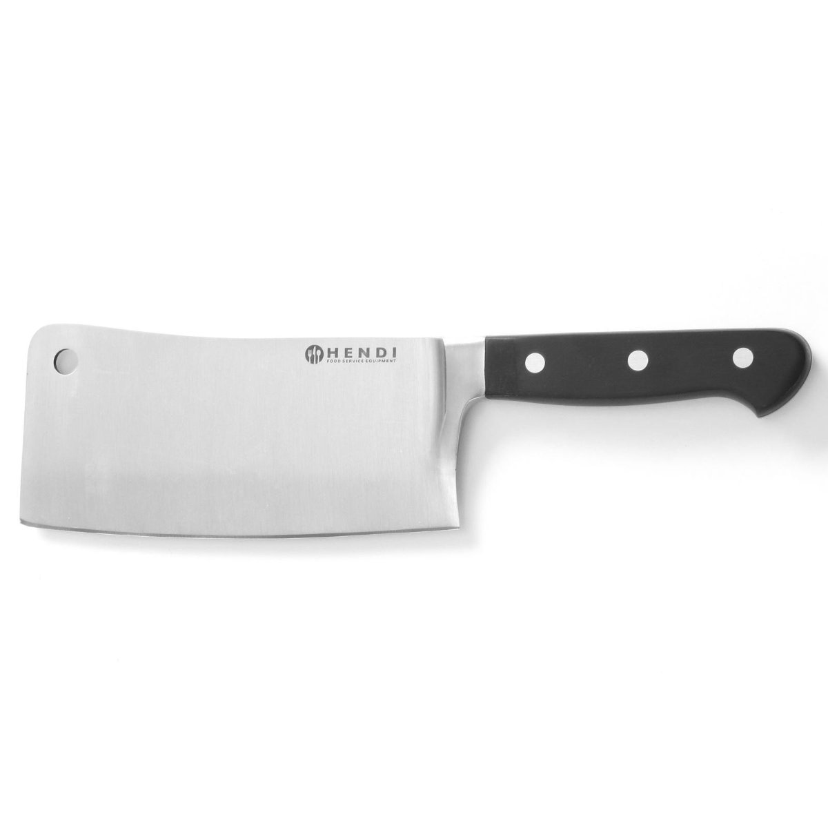 Tasak Kuty Ze Stali Kitchen Line 180 Mm Hendi 781302 Hendi Sklep tasak-kuty-ze-stali-kitchen-line-180-mm-hendi-781302-hendi-sklep