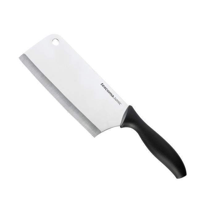 Tasak TESCOMA, ergonomiczna rękojeść, 27 cm